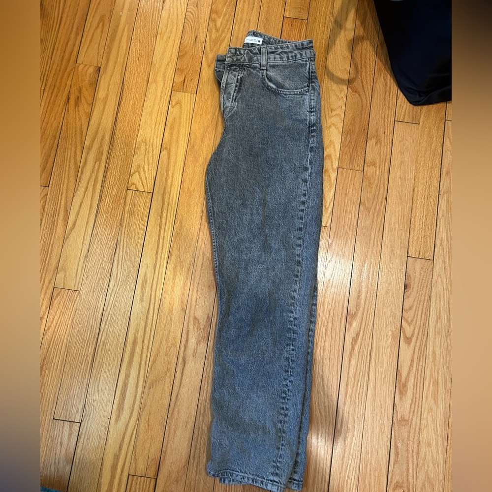 Zara jeans